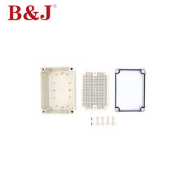 125X175X100mm Waterproof Box Switch Box Plastic Box Junction Box